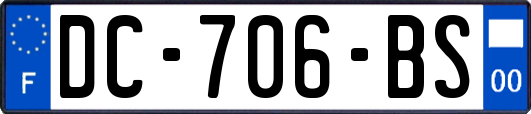 DC-706-BS