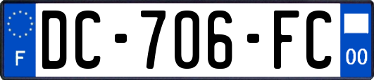 DC-706-FC