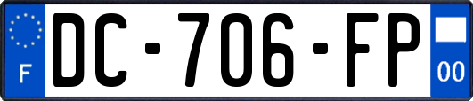 DC-706-FP