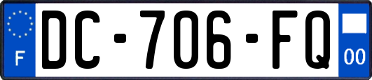 DC-706-FQ