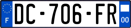 DC-706-FR