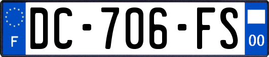 DC-706-FS
