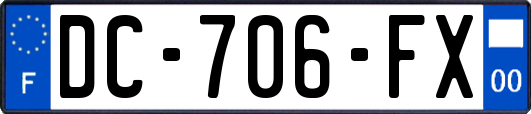 DC-706-FX