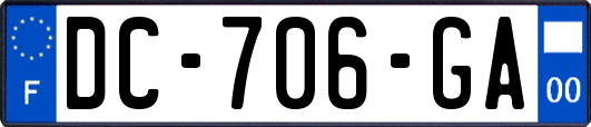DC-706-GA