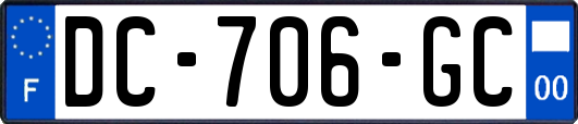 DC-706-GC