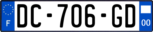 DC-706-GD
