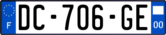 DC-706-GE