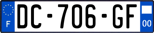 DC-706-GF