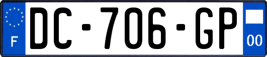 DC-706-GP