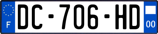 DC-706-HD