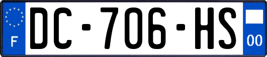 DC-706-HS