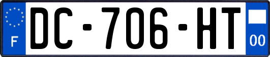 DC-706-HT