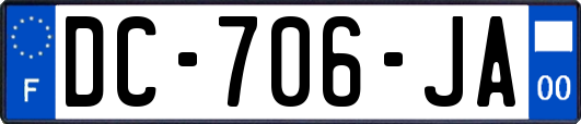 DC-706-JA