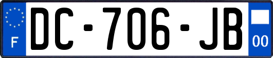 DC-706-JB