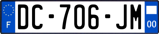 DC-706-JM
