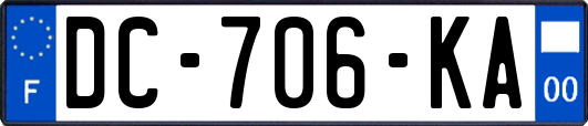 DC-706-KA