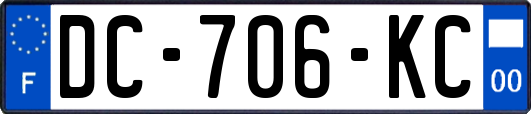DC-706-KC