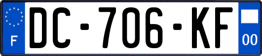 DC-706-KF