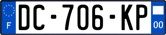 DC-706-KP