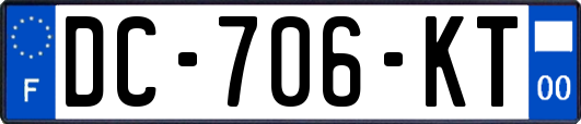 DC-706-KT