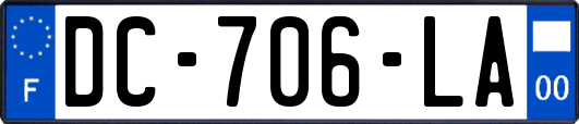 DC-706-LA