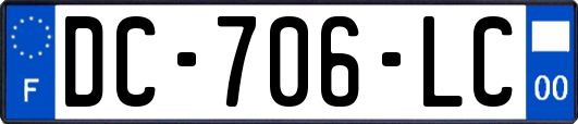 DC-706-LC