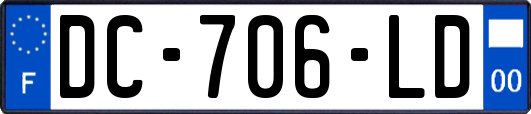 DC-706-LD