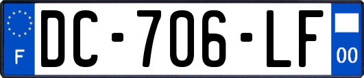 DC-706-LF
