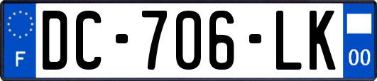 DC-706-LK