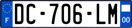DC-706-LM