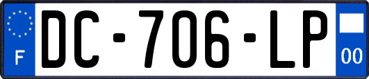 DC-706-LP