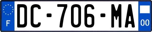 DC-706-MA