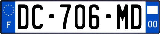 DC-706-MD