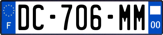 DC-706-MM