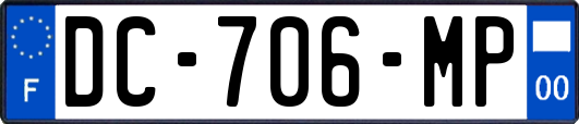 DC-706-MP