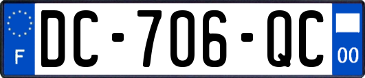 DC-706-QC