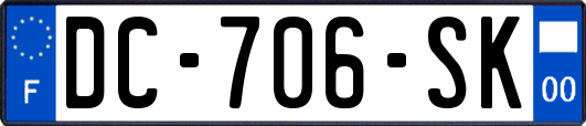 DC-706-SK