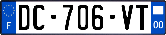 DC-706-VT
