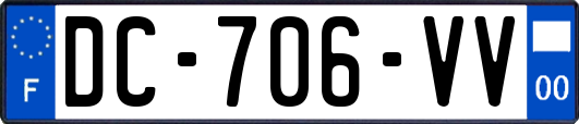 DC-706-VV