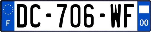 DC-706-WF