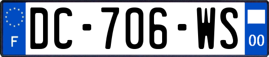 DC-706-WS