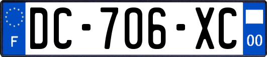 DC-706-XC