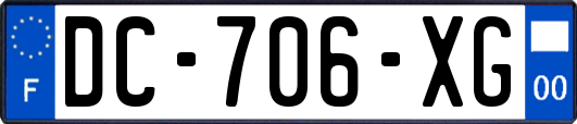 DC-706-XG
