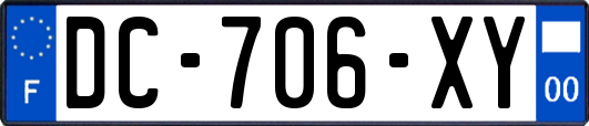 DC-706-XY