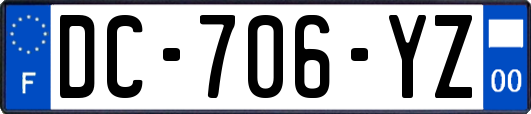 DC-706-YZ