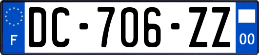 DC-706-ZZ