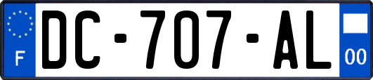 DC-707-AL