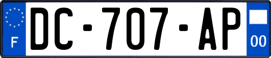 DC-707-AP