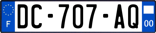 DC-707-AQ