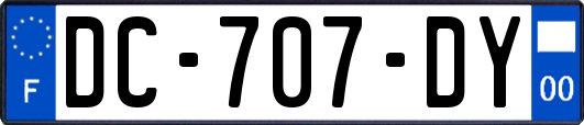 DC-707-DY